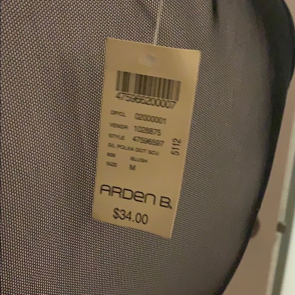 Fashion top - Picture 3 of 3